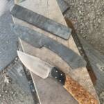 Make a Hunting Knife - Image 1