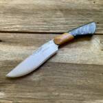 Make a Hunting Knife - Image 3