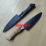 Forge a Chef’s Knife! - Image 1