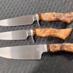 Forge a Hunting Knife - Image 1