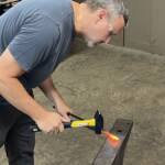 Forge a Hunting Knife - Image 2