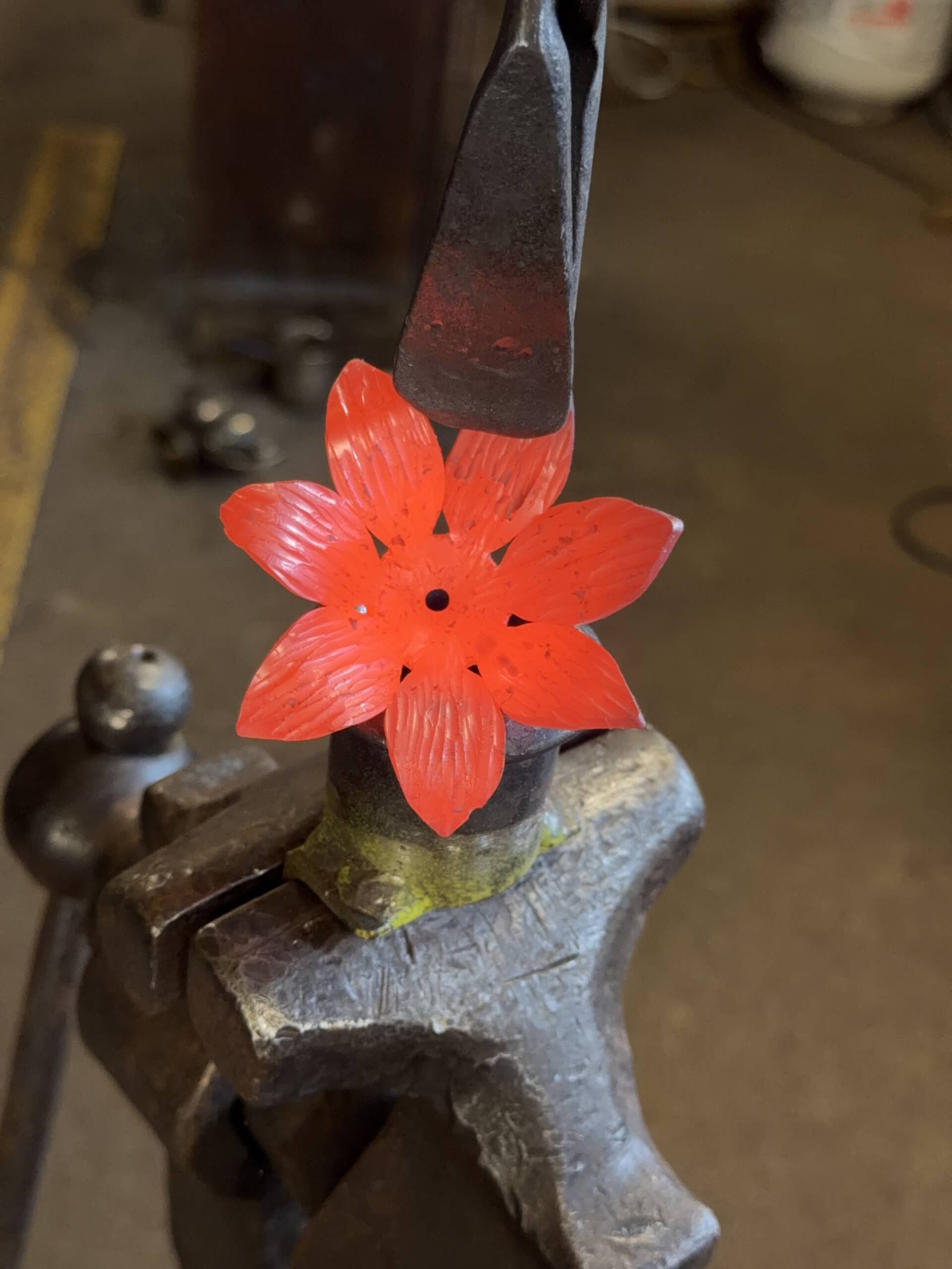 Introduction to Botanical Forging - Image 2