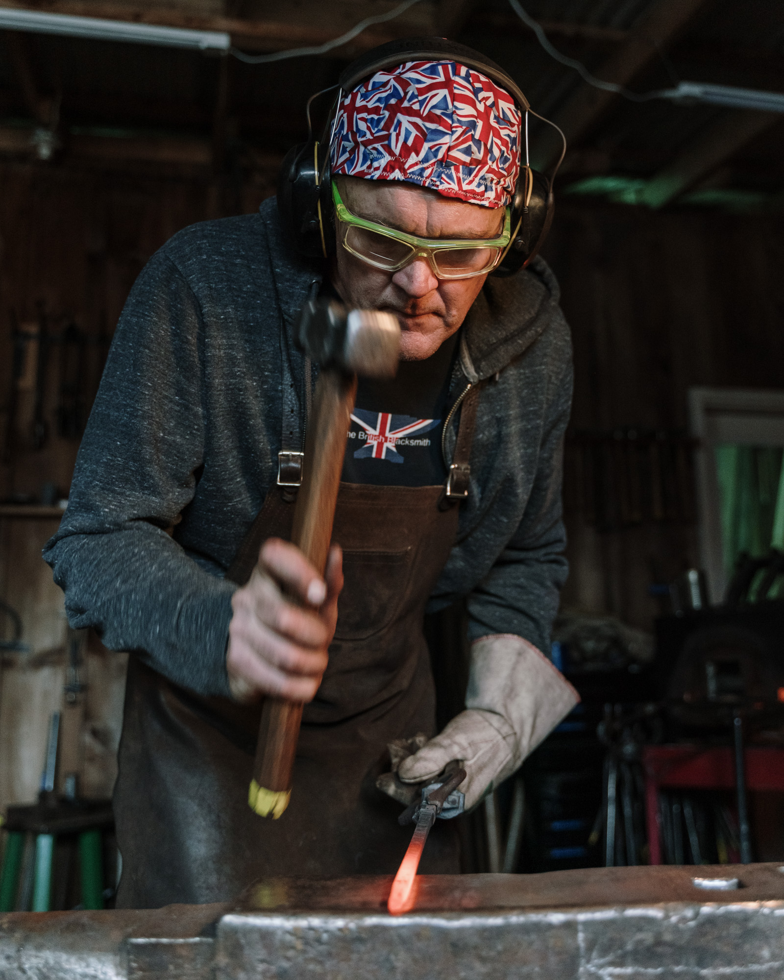 Introduction to Botanical Forging - Image 4