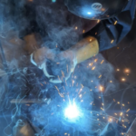 Introduction to MiG Welding - Image 1