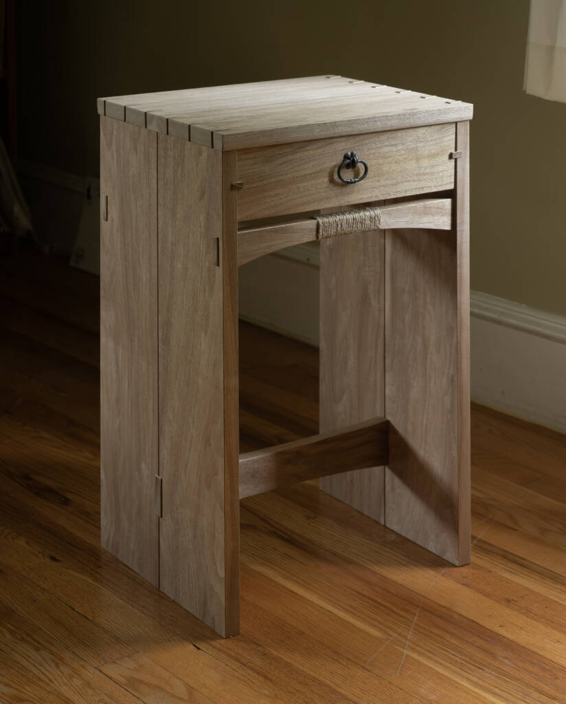 Make a Nightstand with Mike Pekovich - Image 1