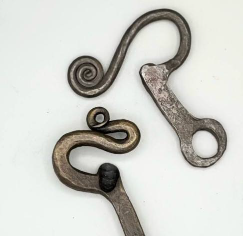 New Years Eve Forging Introduction - Image 1