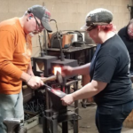 Introduction to Blacksmithing - Image 1