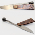 Forging a Friction Folder - Image 1
