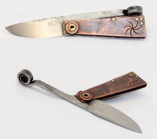 Forging a Friction Folder - Image 1