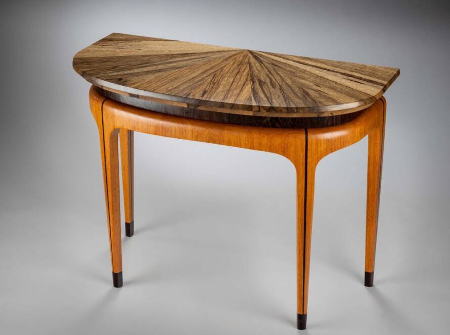 Moonglow Hall Table - Image 1