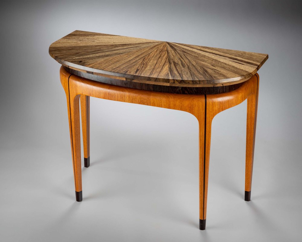 Moonglow Hall Table - Image 1