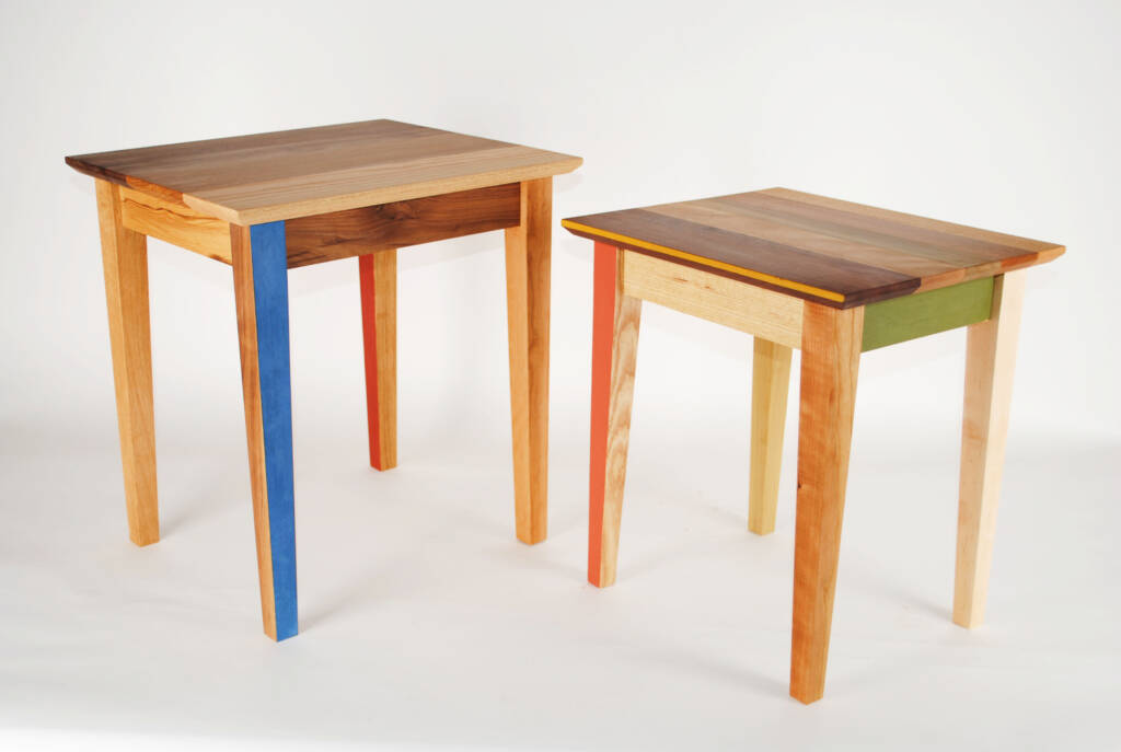 Beginner Class - Make a Table from Scratch - Image 1