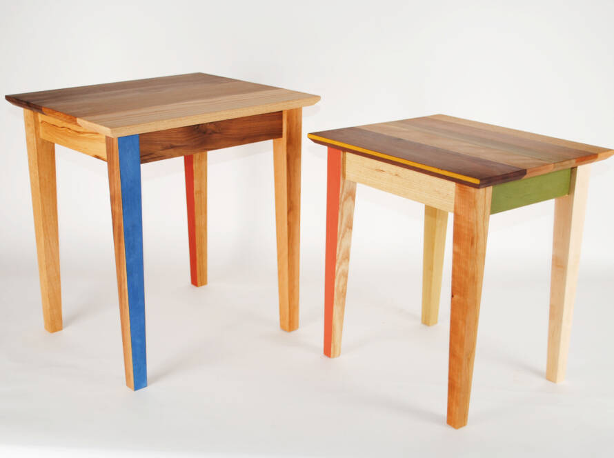 Beginner Class - Make a Table from Scratch - Image 1