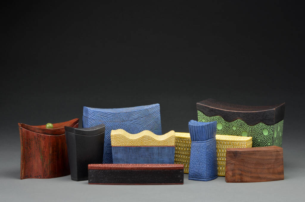 The Art of Box Making - Image 1