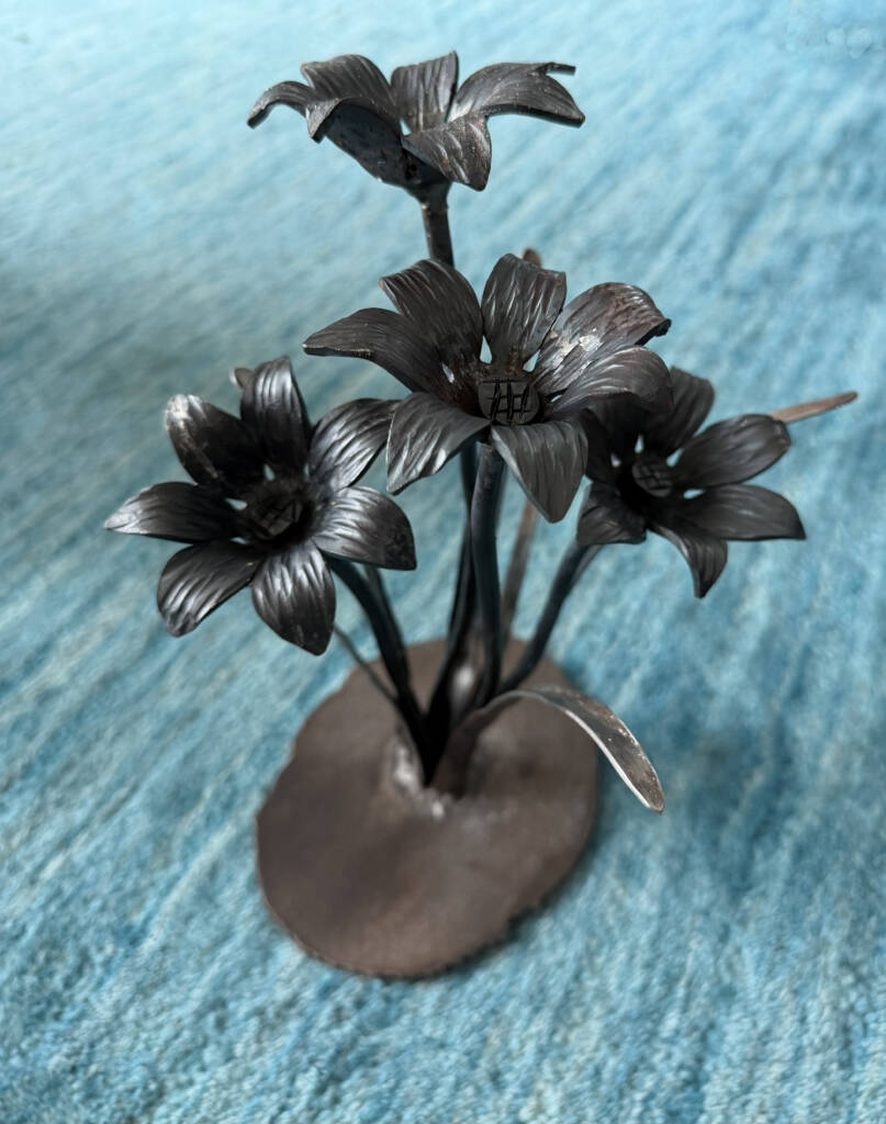 Introduction to Botanical Forging - Image 1