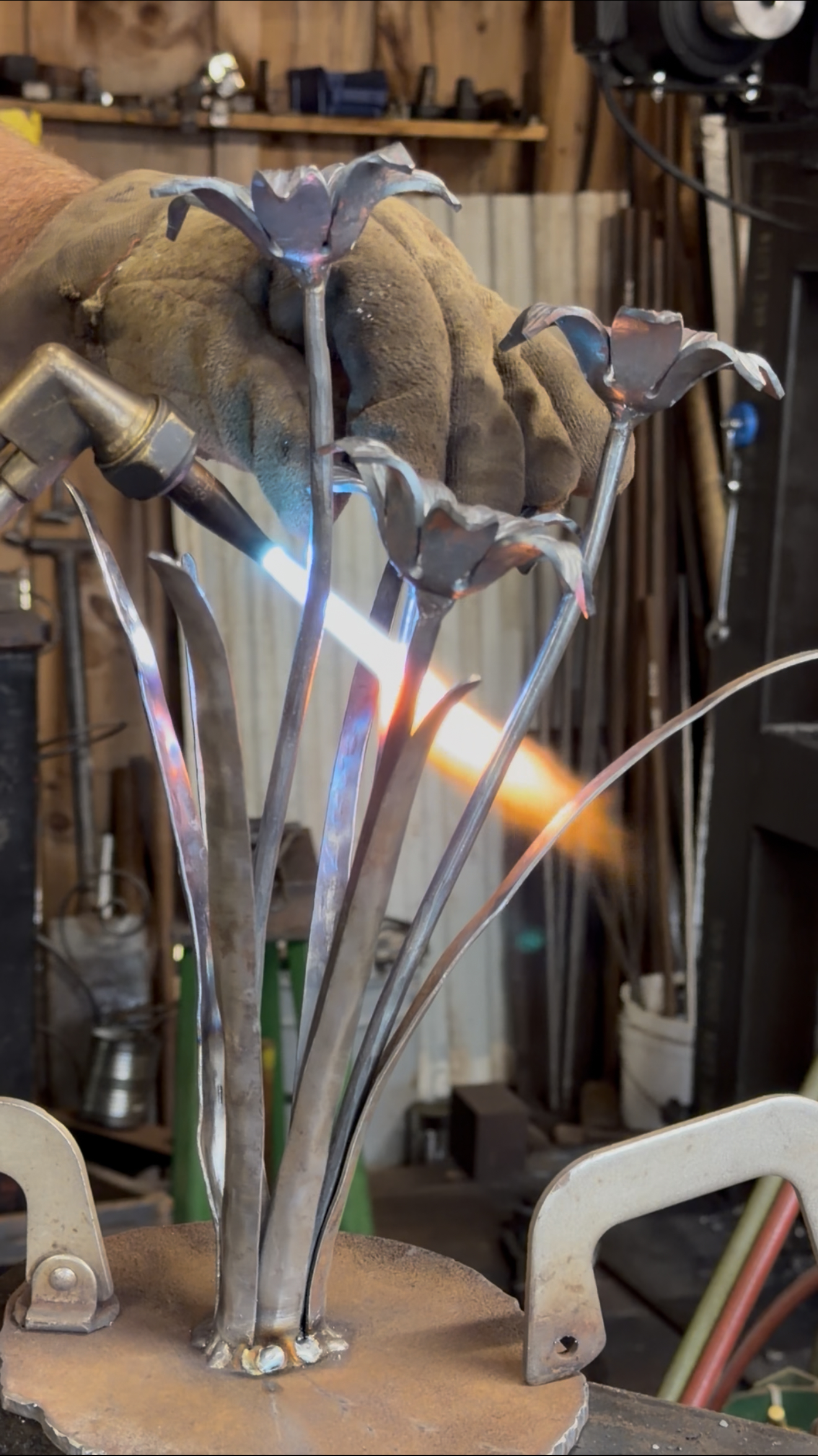 Introduction to Botanical Forging - Image 3