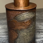 Copper Vessels - Image 1