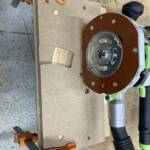 Bent Lamination Trivet - Image 2