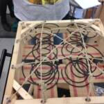 Upholstery for Furniture Makers - A One Day Lecture-Demo - Image 2