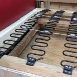 Upholstery for Furniture Makers - A One Day Lecture-Demo - Image 1