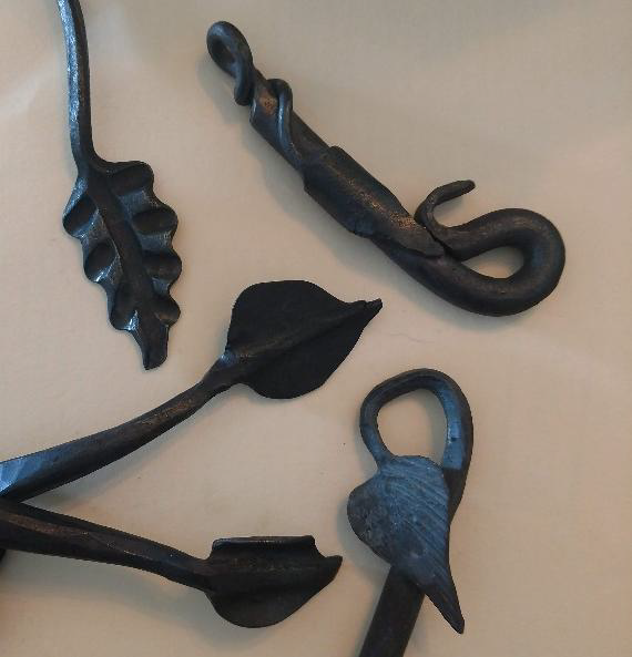 Introduction to Blacksmithing - Image 2