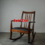 The Art of Chairmaking: Dolese Rocking Chair - Image 1