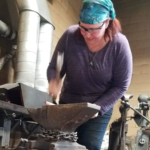 Women's Introduction to Blacksmithing - Image 2