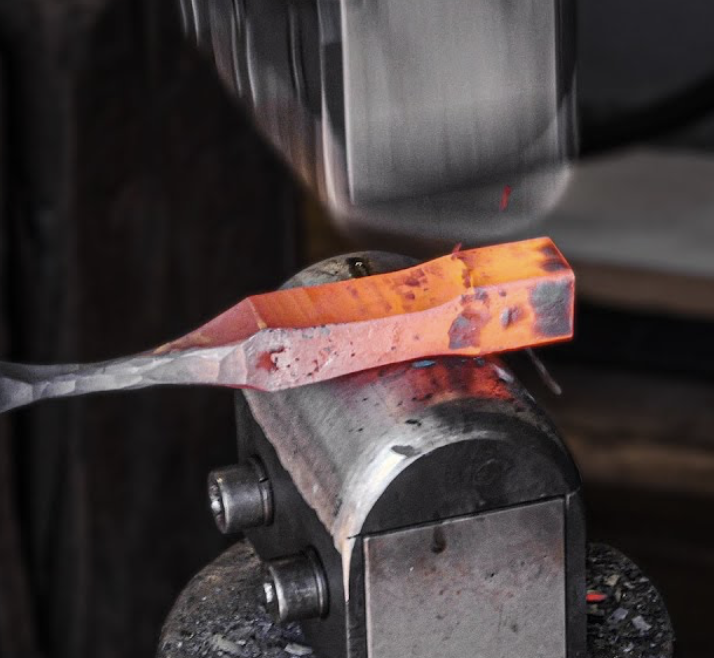 Introduction to Power Hammers - Image 1