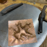 Copper Chasing: The Reuleaux Triangle Vessel - Image 2