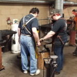 Forge a Grill Turner - Image 2