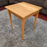 Create a Table with Only Hand Tools - Image 1