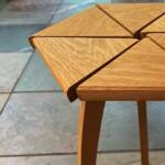 Daisy Side Table: Building Confidence for the Beginning Woodworker - Image 3