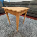 Create a Table with Only Hand Tools - Image 2