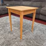 Create a Table with Only Hand Tools - Image 3
