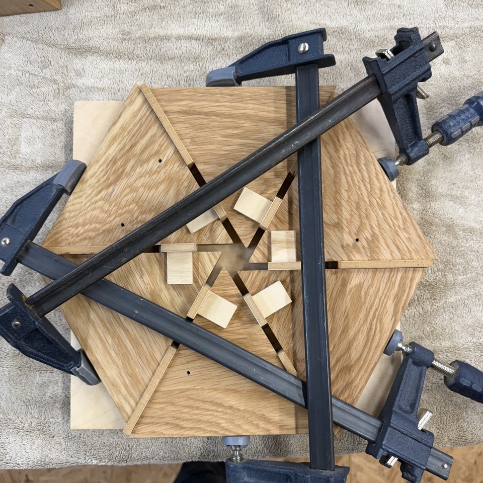 Daisy Side Table: Building Confidence for the Beginning Woodworker - Image 2