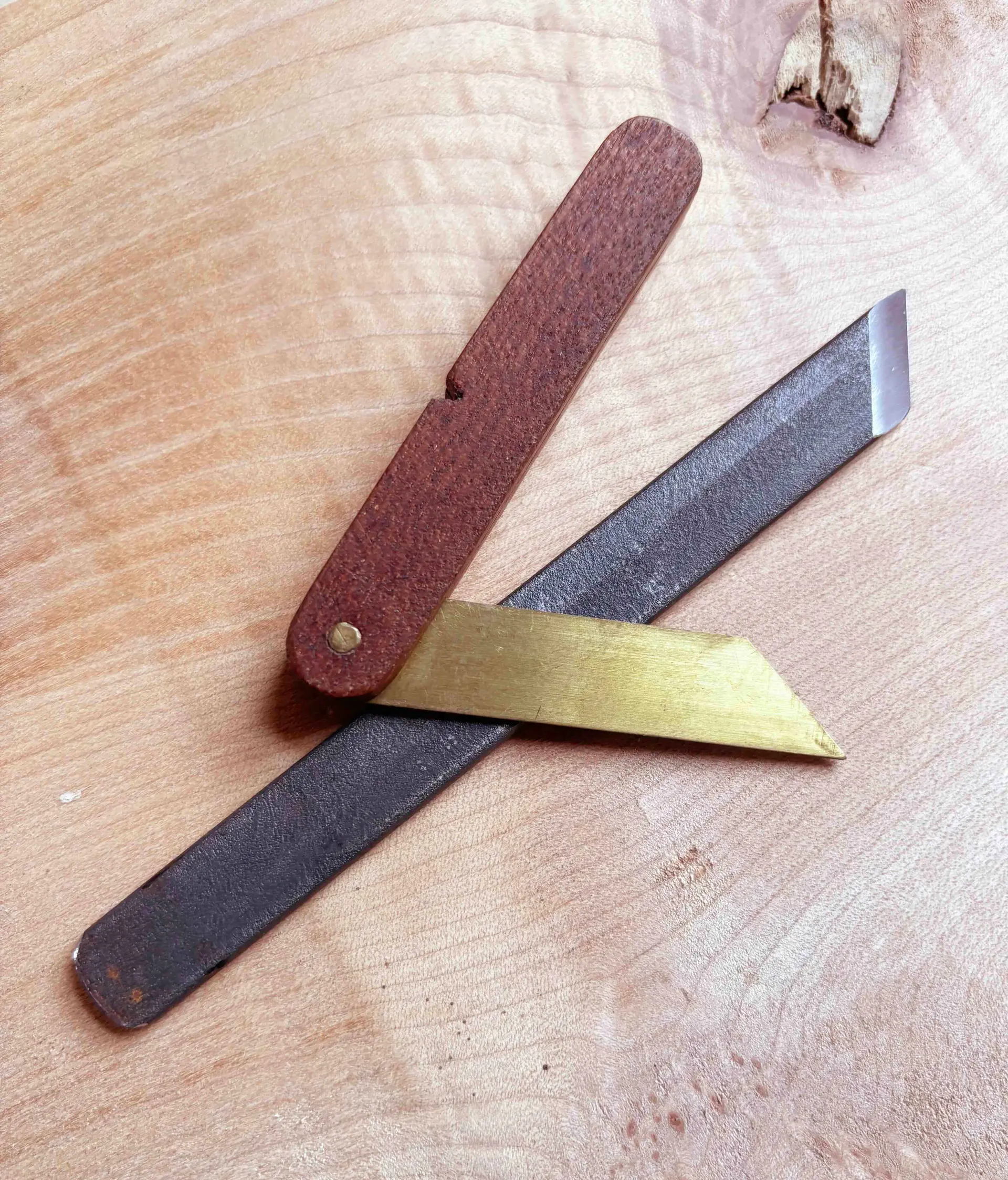 Metalworking for Woodworkers - Image 3