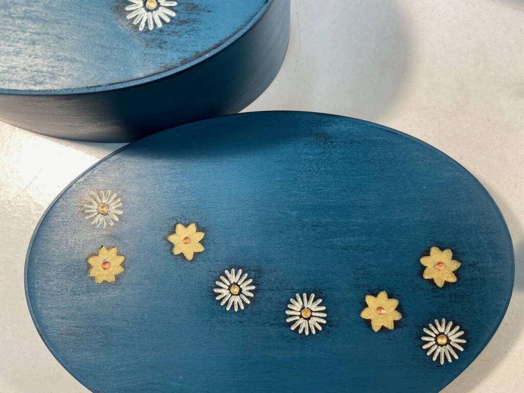 Surface Embellishment - Image 1