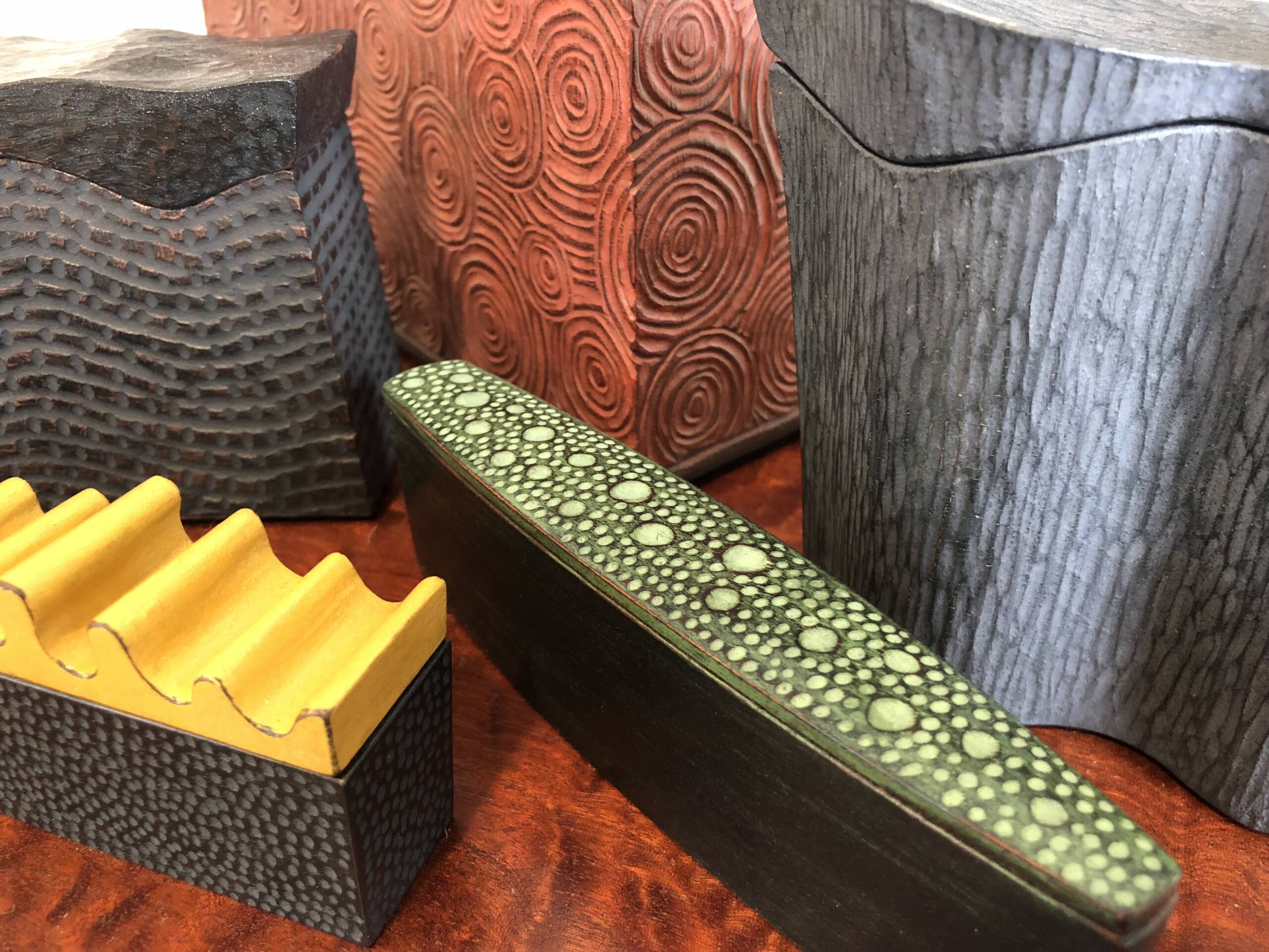 The Art of Box Making - Image 2
