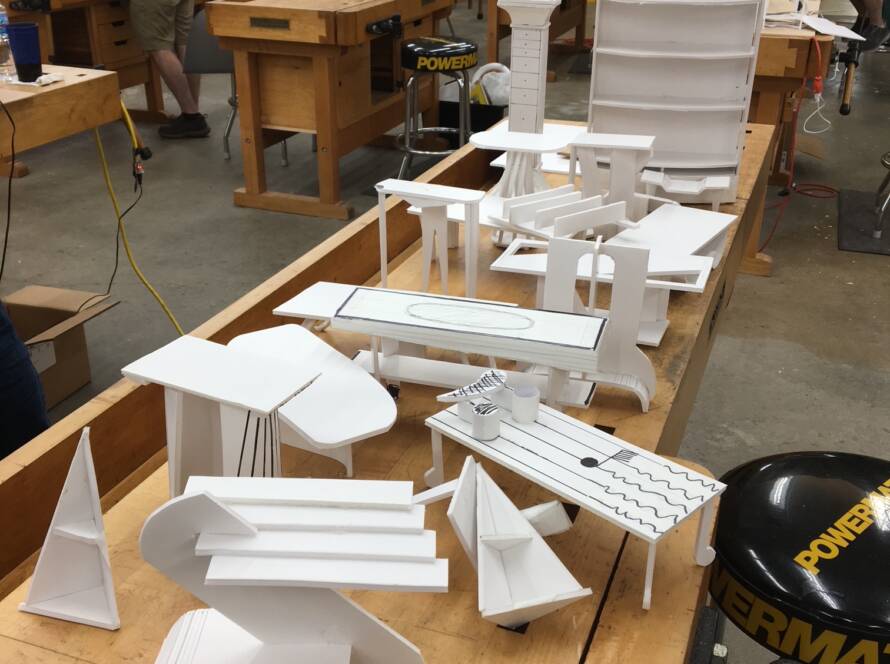 Design Process Workshop - Image 1