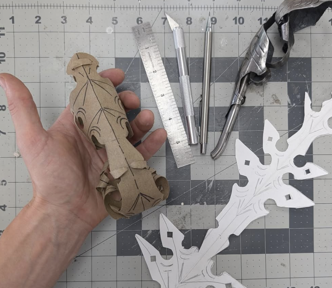 Design Ideation 2D to 3D - Image 1