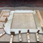Upholstery for Furniture Makers - A One Day Lecture-Demo - Image 3