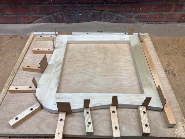 Upholstery for Furniture Makers - A One Day Lecture-Demo - Image 3
