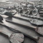 Introduction to Forged Sculpture - Image 1