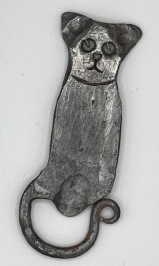 Forging Tools and Animals - Image 1