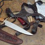 Create a Leather Sheath for Your Knife - Image 2
