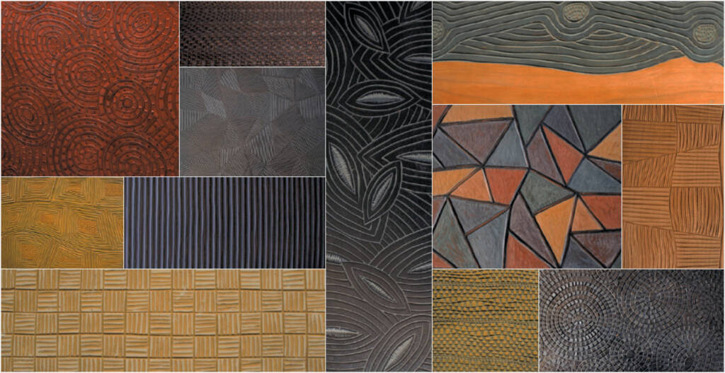 Surface Carving Techniques - Image 1