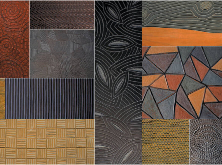 Surface Carving Techniques - Image 1