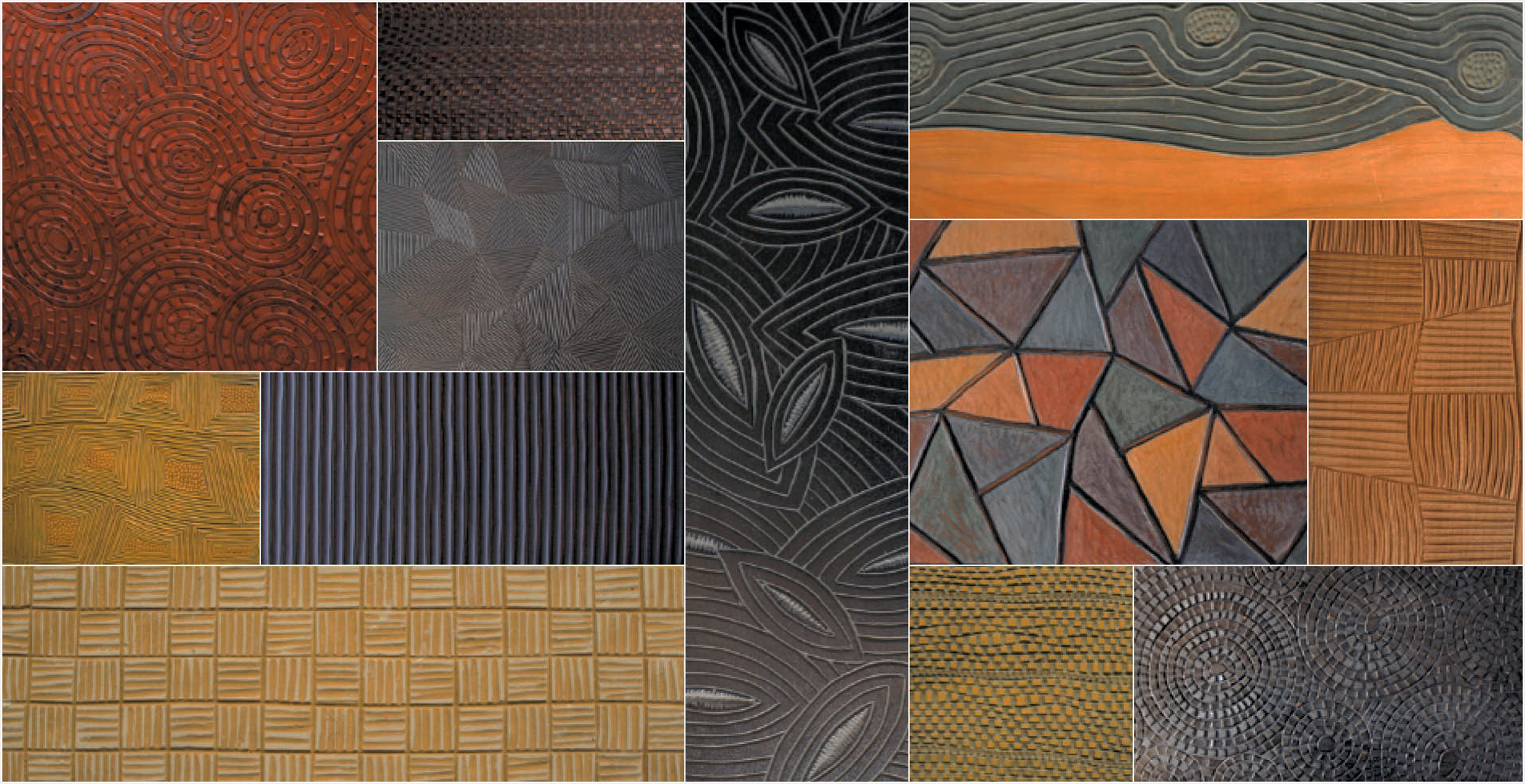 Surface Carving Techniques - Image 1