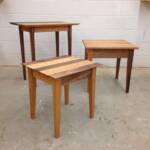 Beginner Class - Make a Table from Scratch - Image 2