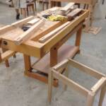 Beginner Class - Make a Table from Scratch - Image 3